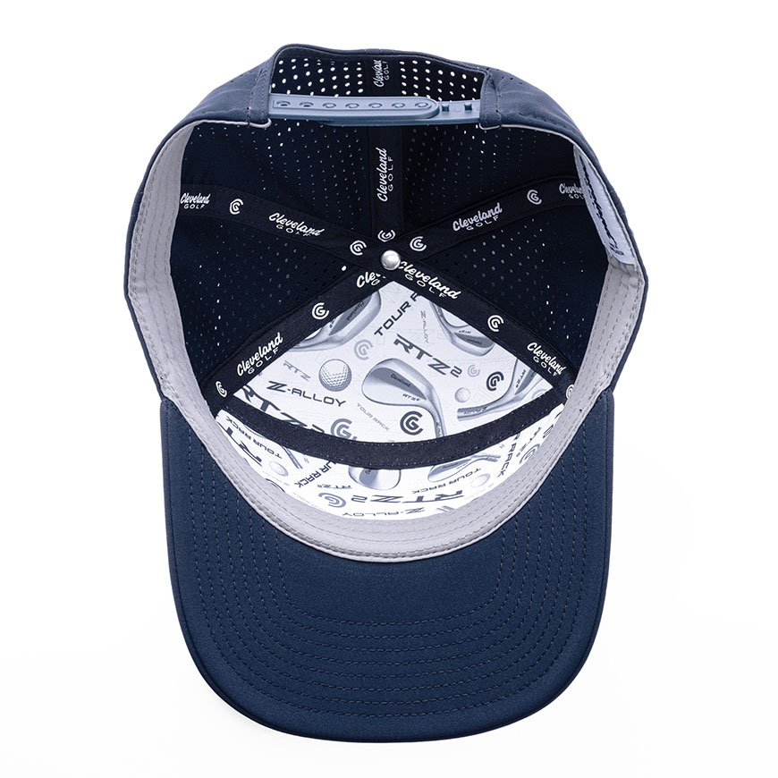 Z-Alloy Hat,Navy image number null